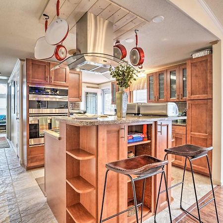 Surfside Beach Home With Resort Perks Walk To Beach Myrtle Beach Zewnętrze zdjęcie