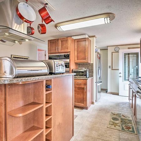 Surfside Beach Home With Resort Perks Walk To Beach Myrtle Beach Zewnętrze zdjęcie